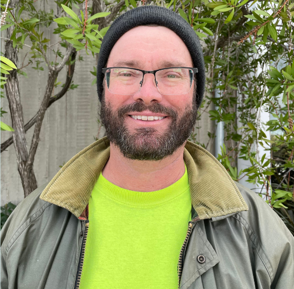 Laurence Crispin, Owner, Responsible Managing Officer, Lead Solar and Battery Installer - Green Energy EPC by Makello, Inc.